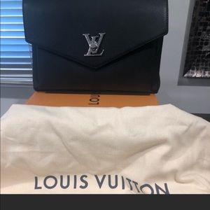 Black bag